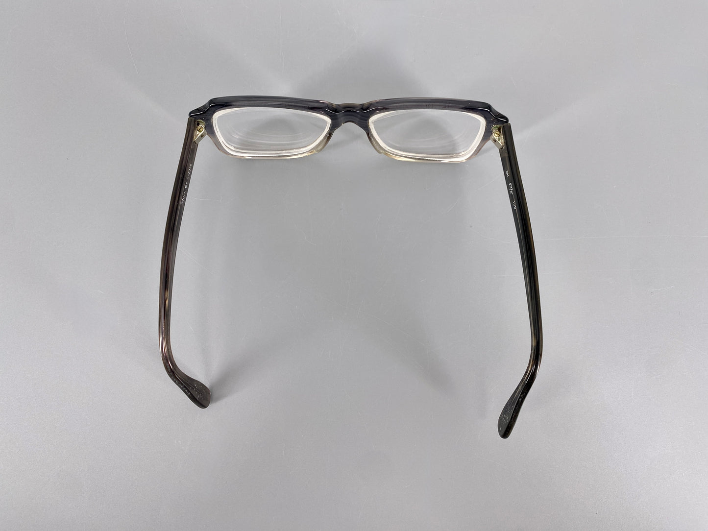 Brille von Wagner + Kühner, Deutschland, 1970/80er
