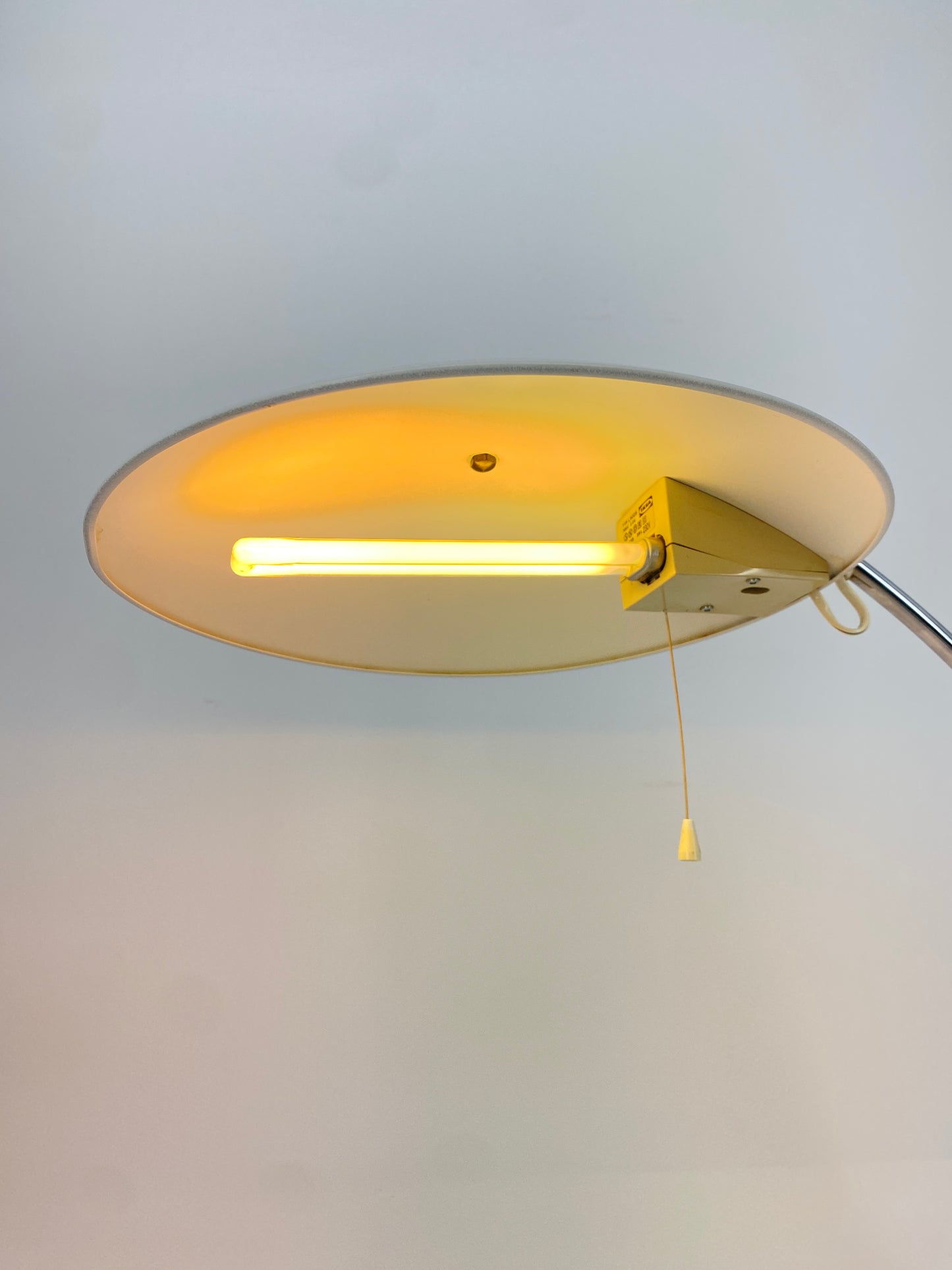 Tischlampe Typ 9003 von Ikea, 1980er