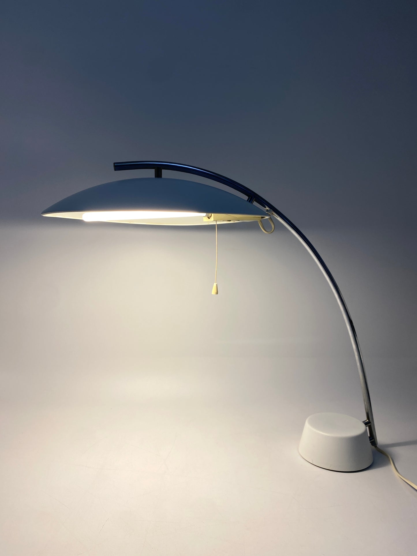 Tischlampe Typ 9003 von Ikea, 1980er