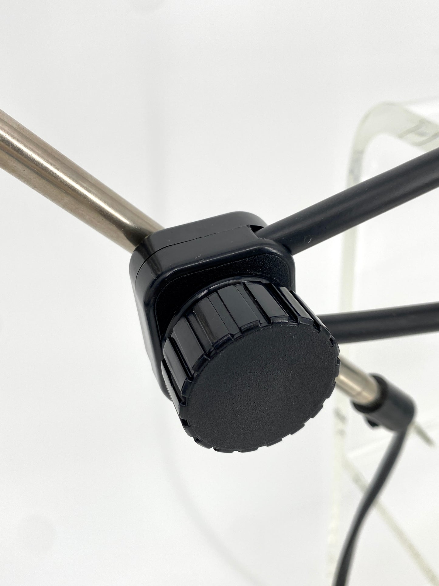 Arretier- und drehbare Klemmlampe "3120" von Kaiser Leuchten