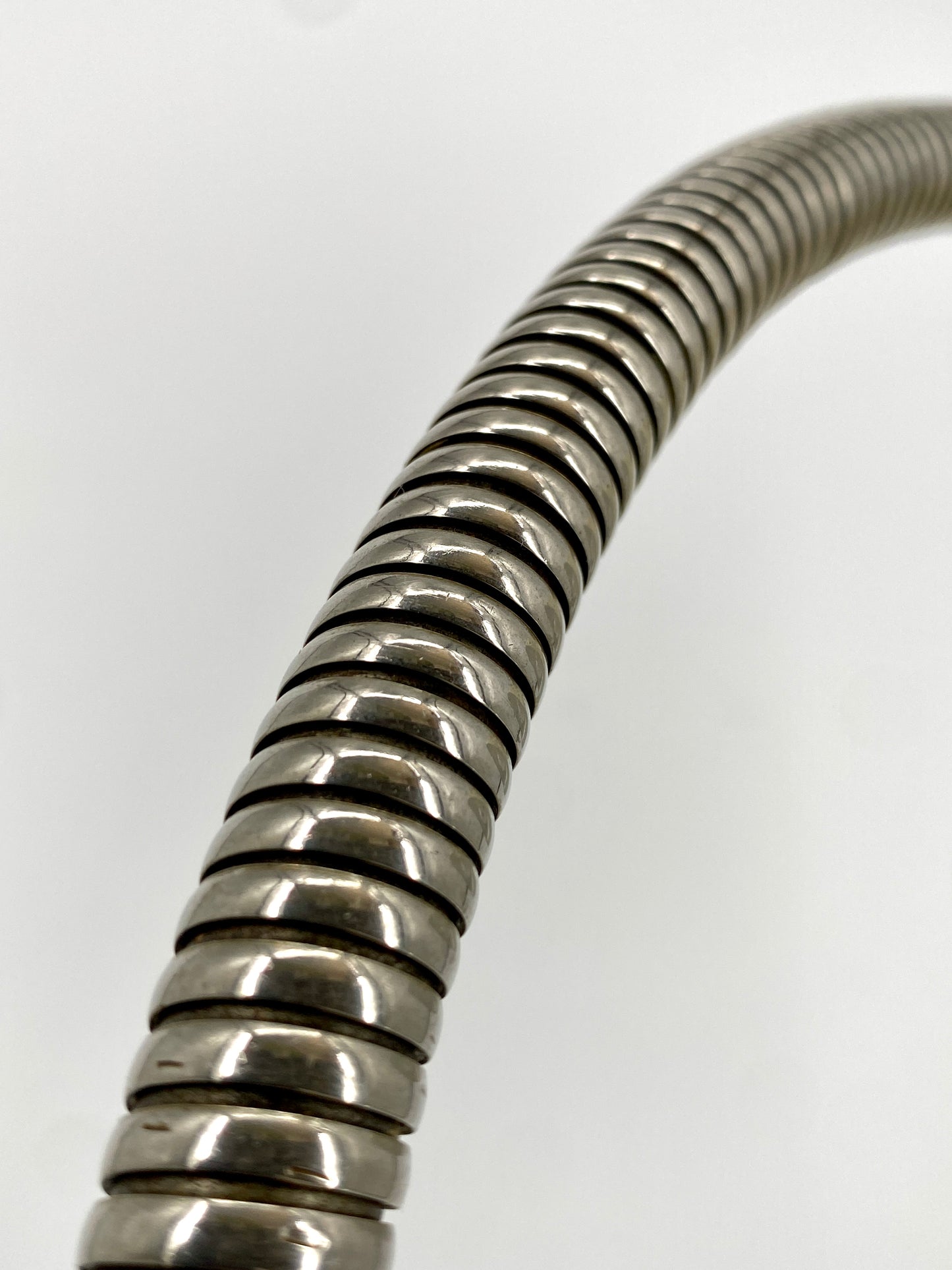 Bauhaus-Klemmlampe "6740" von Christian Dell für Kaiser Idell, 1930er