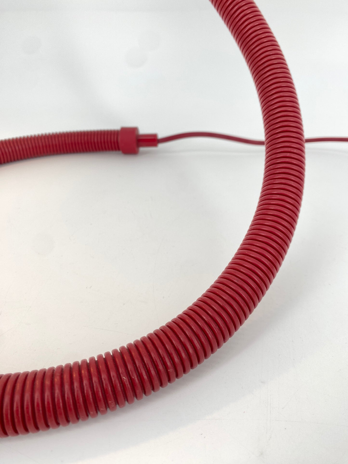 Flexible Tischlampe "Hebi" von Itao Hosoe für Valenti Luce, Italien 1970er