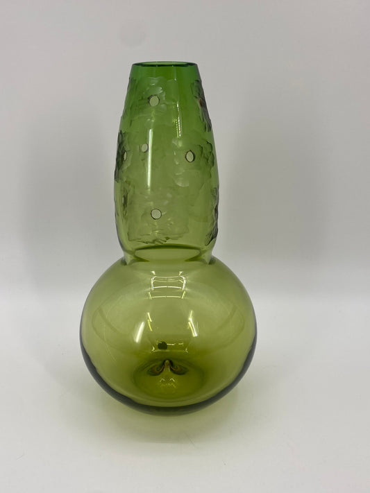 Vase "Lulua" von David Palterer für Zanotta, 1995 Italien