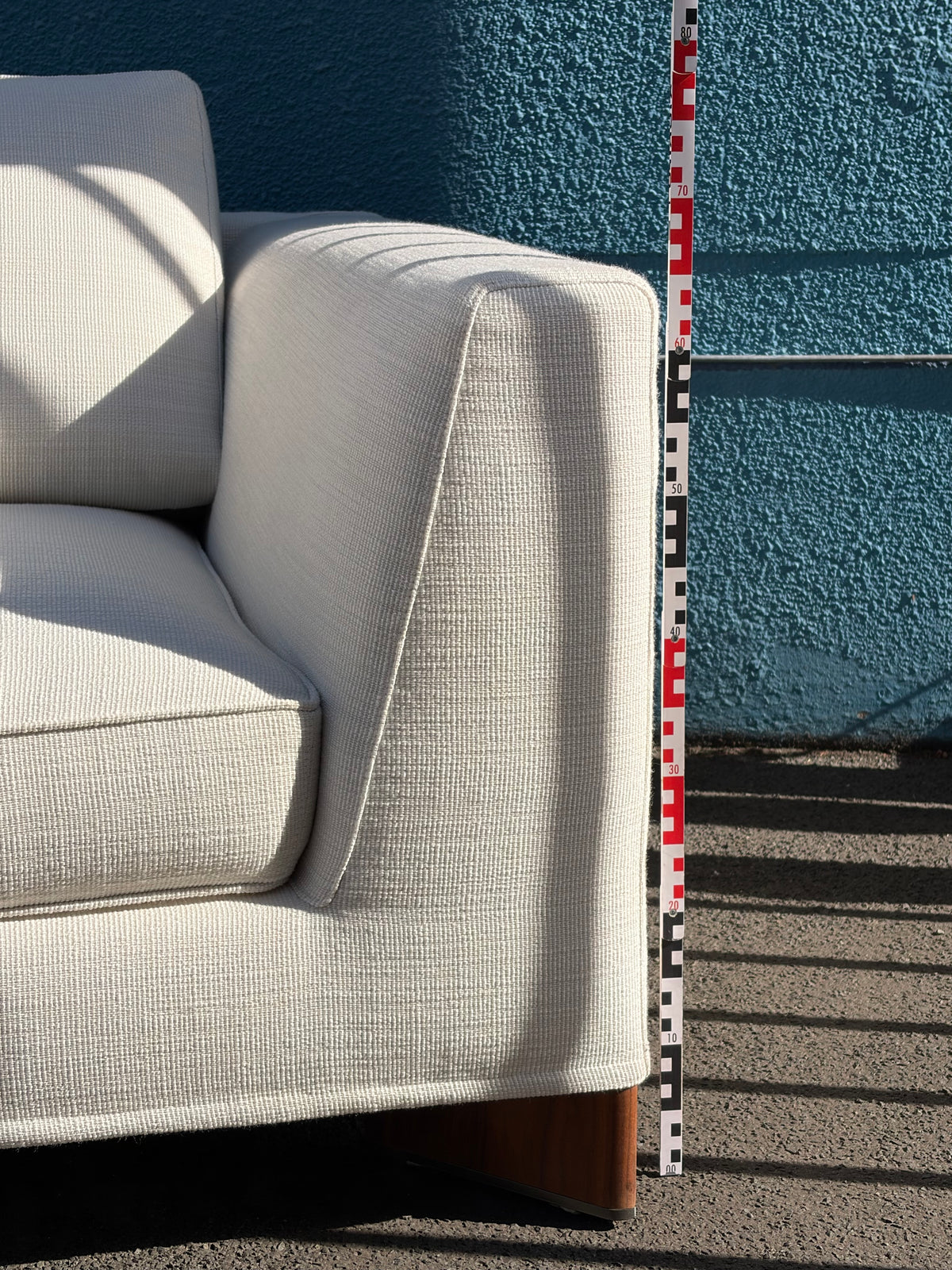 Sofa DAVIES von Gianfranco Frigerio für FRIGERIO Poltrona, Italien 2000er