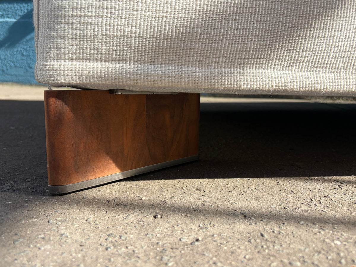 Sofa DAVIES von Gianfranco Frigerio für FRIGERIO Poltrona, Italien 2000er