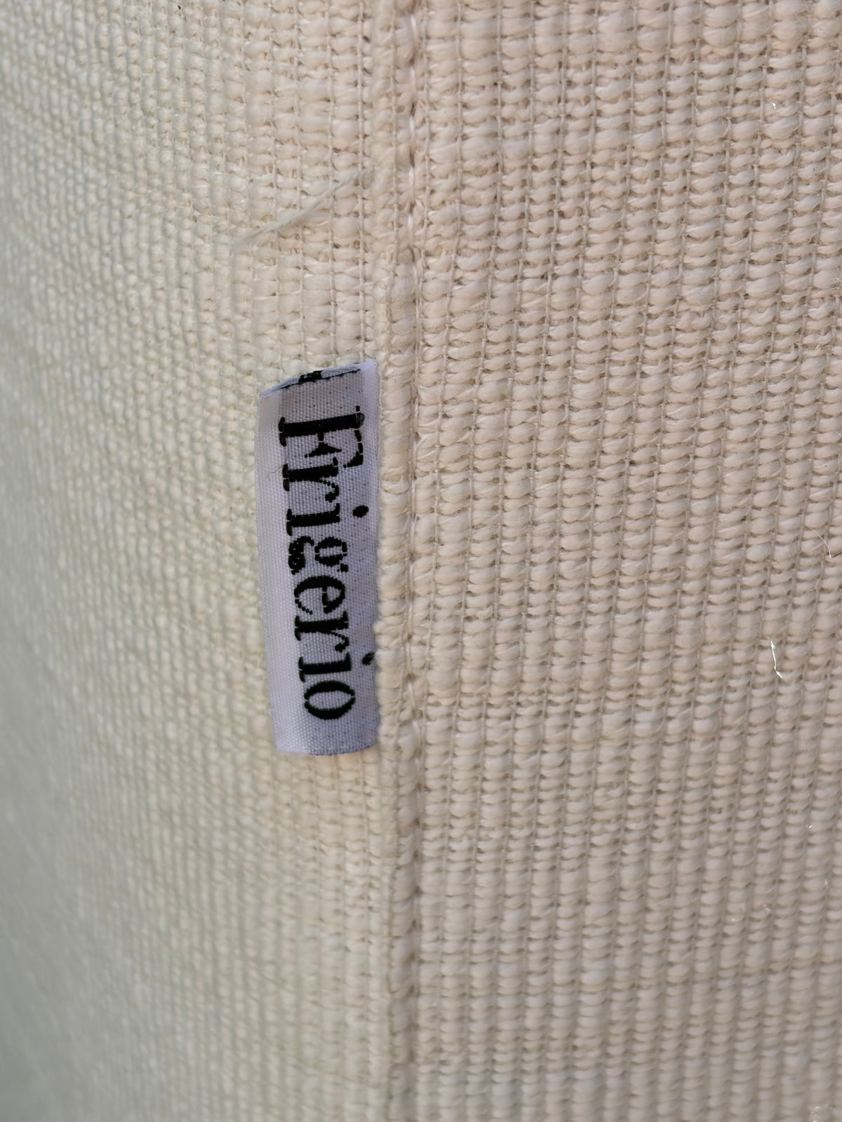 Sofa DAVIES von Gianfranco Frigerio für FRIGERIO Poltrona, Italien 2000er