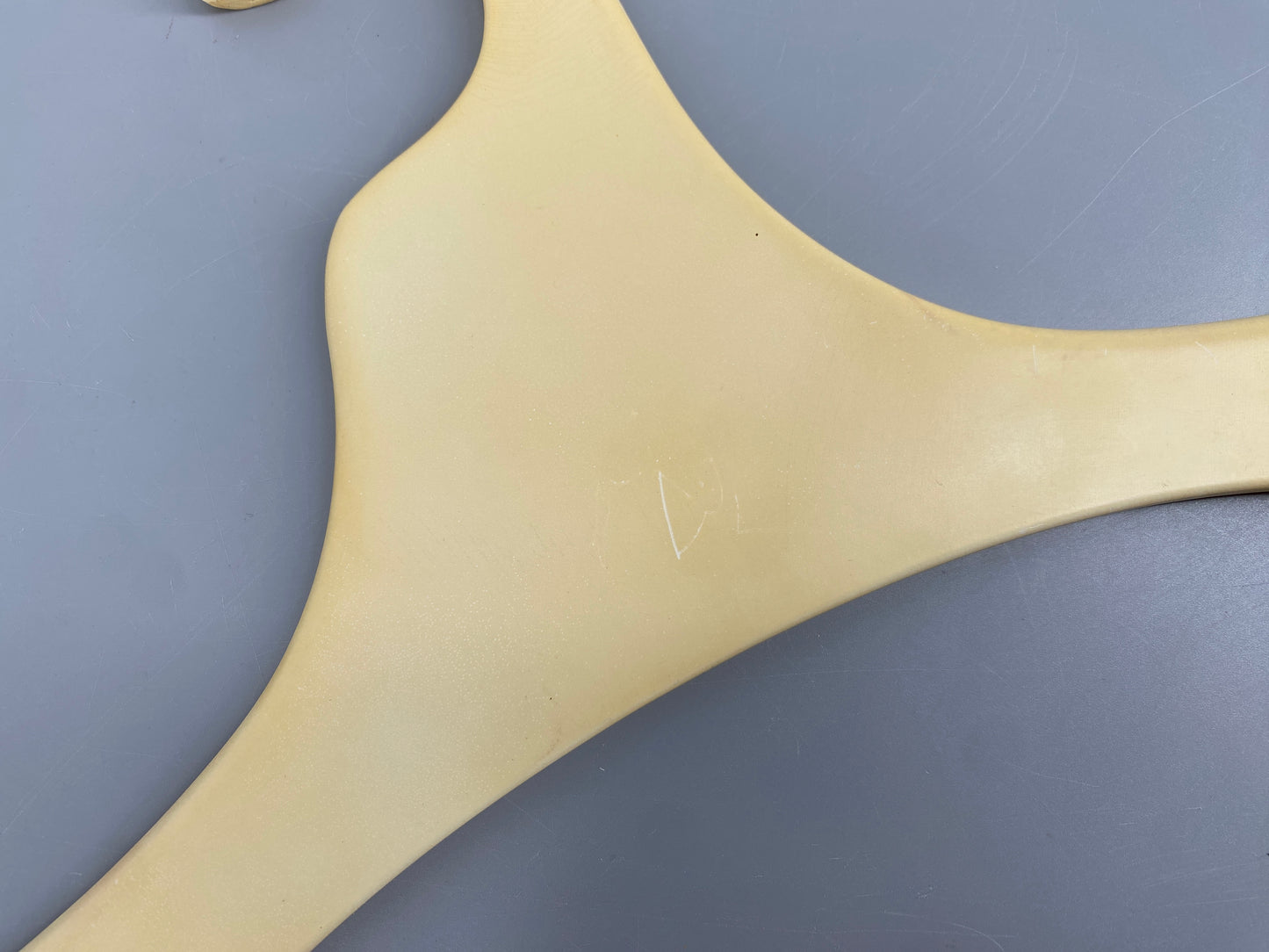 Space Age Kleiderbügel, 1970er