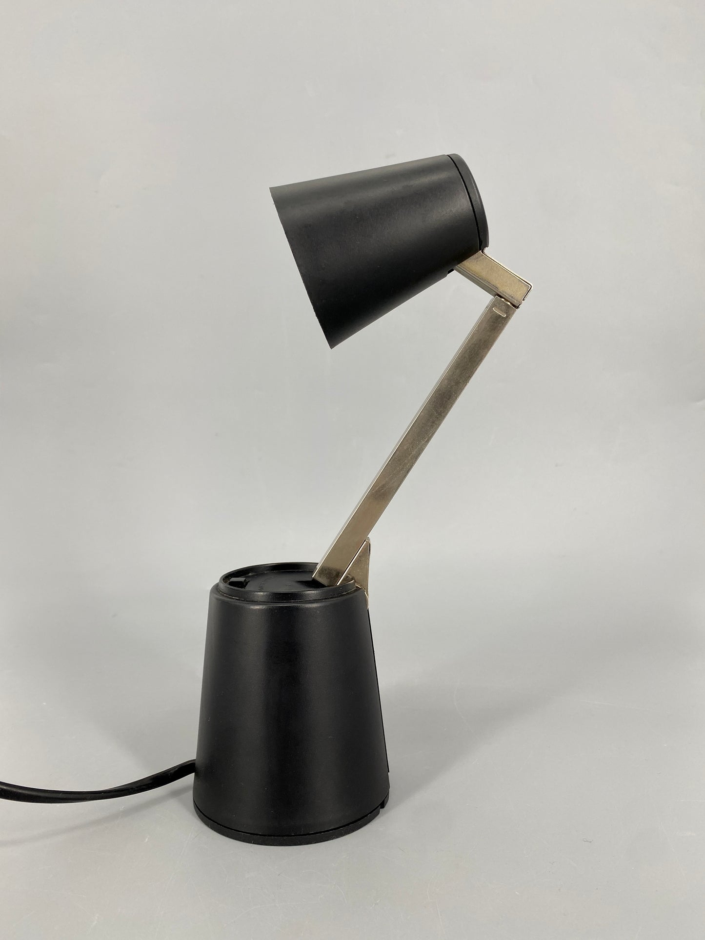 Lampette Leselampe von Eichhoff Werke, Deutschland, 1963