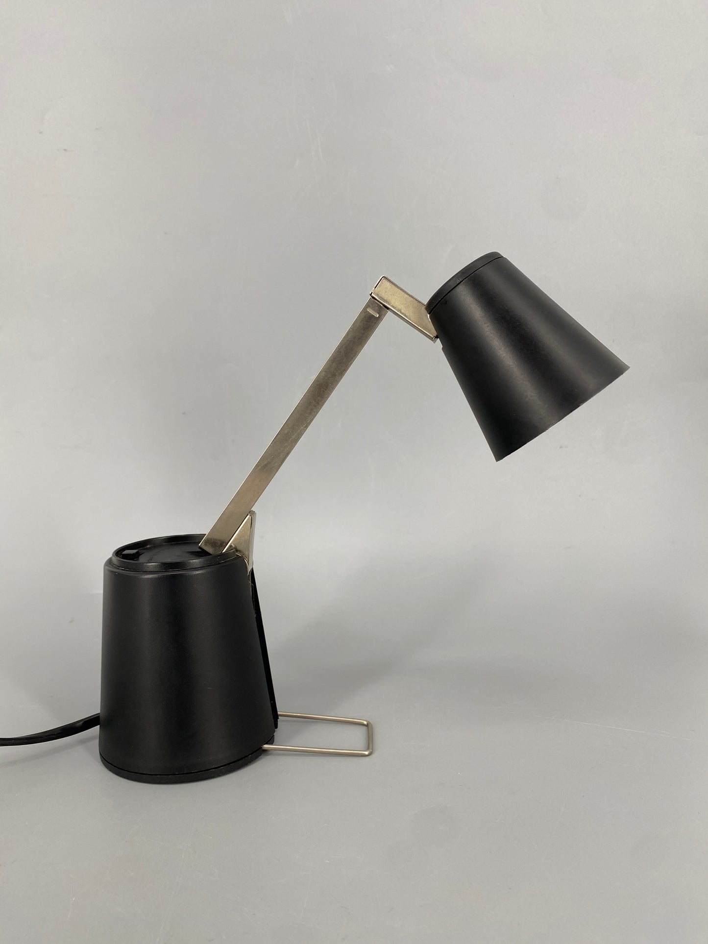 Lampette Leselampe von Eichhoff Werke, Deutschland, 1963