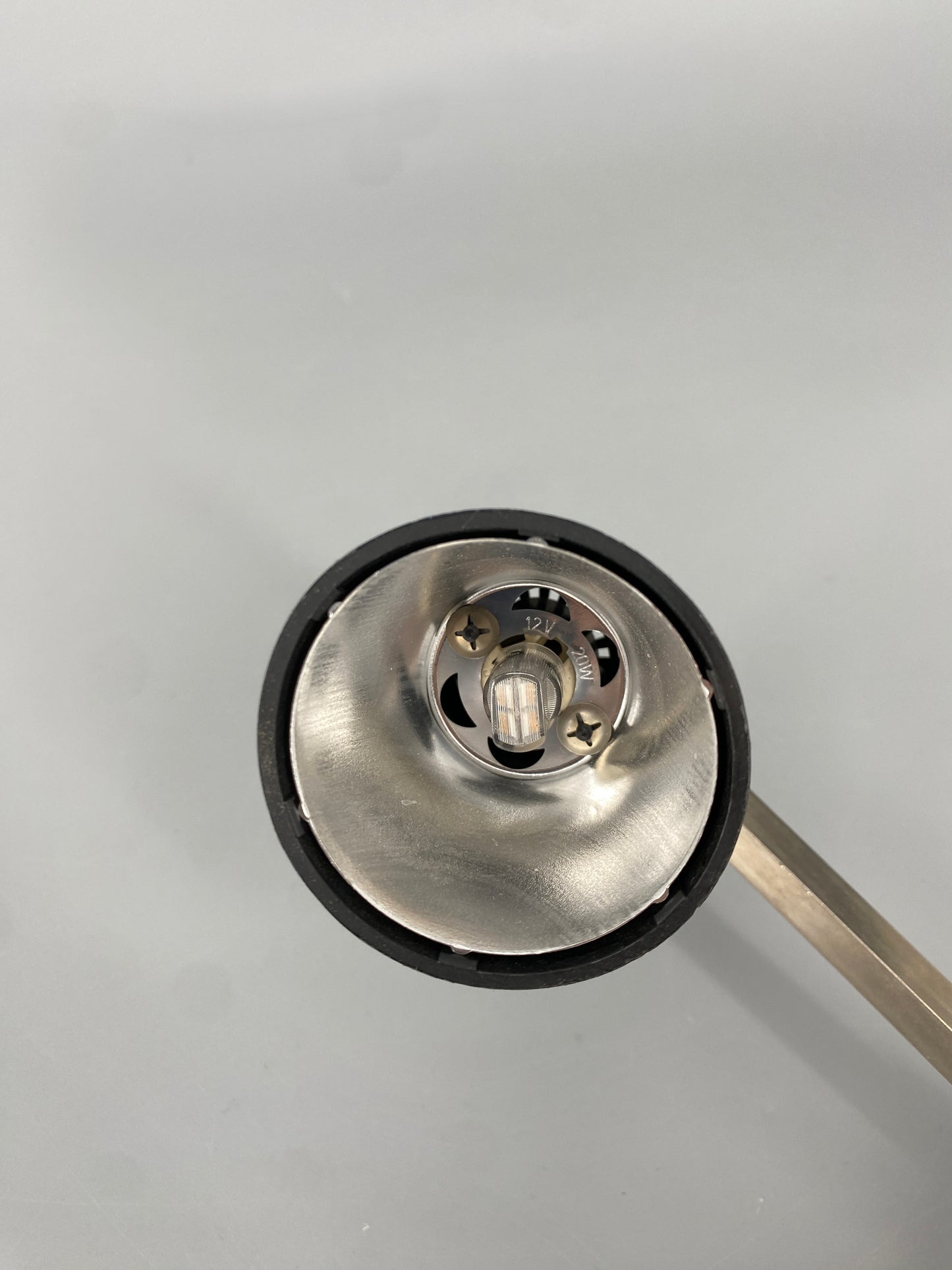 Lampette Leselampe von Eichhoff Werke, Deutschland, 1963