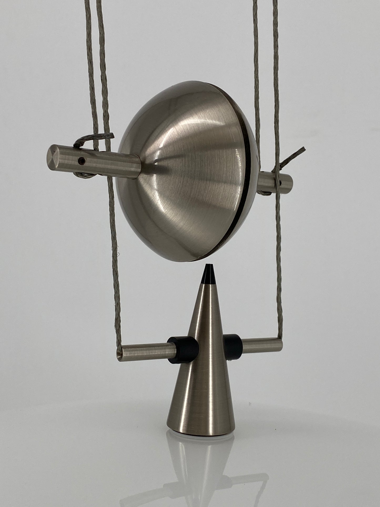 Pendelzuglampe "Asta Piu" von Kreisl Licht GmbH, Deutschland 2012