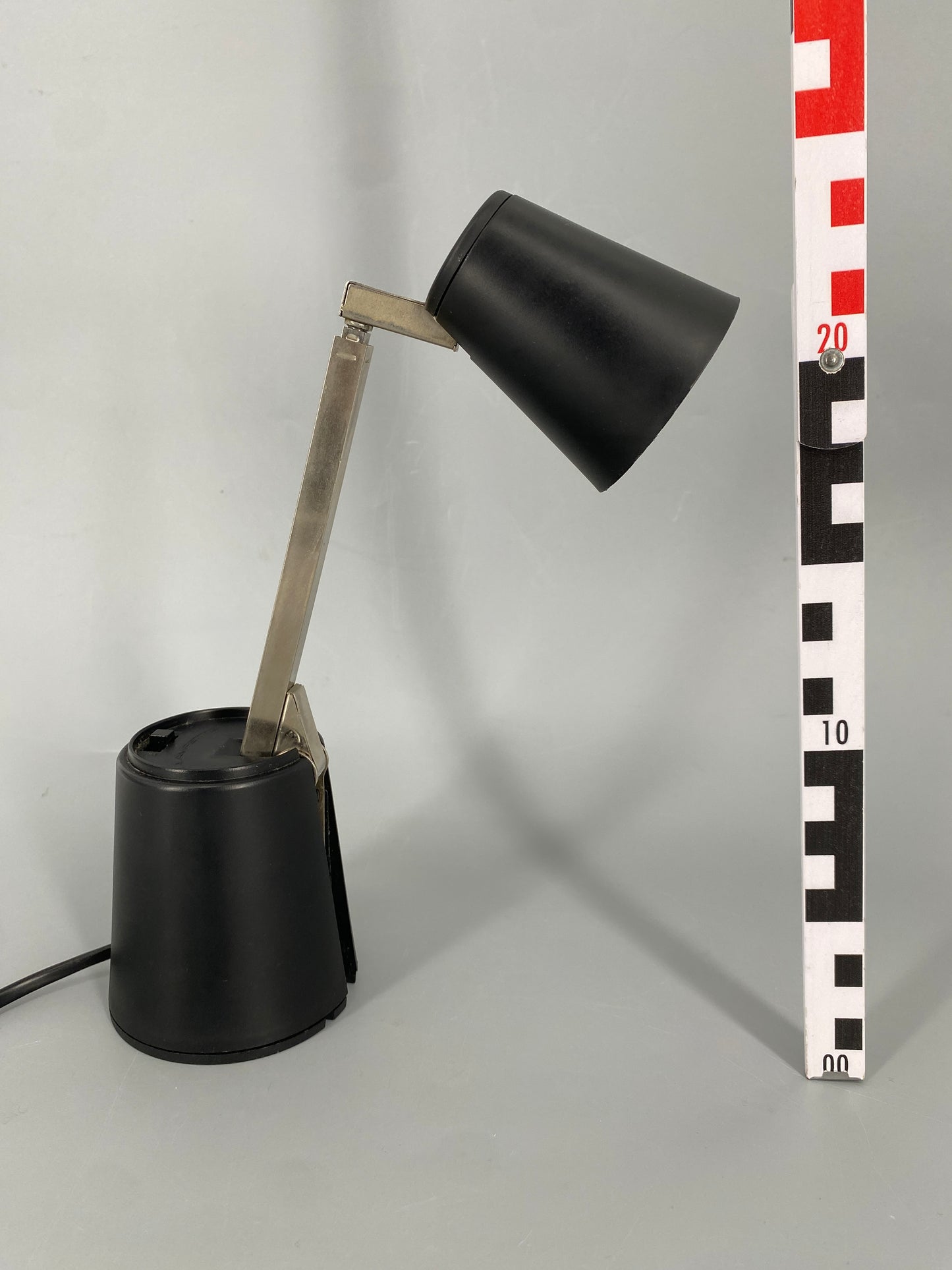 Lampette Leselampe von Eichhoff Werke, Deutschland, 1963