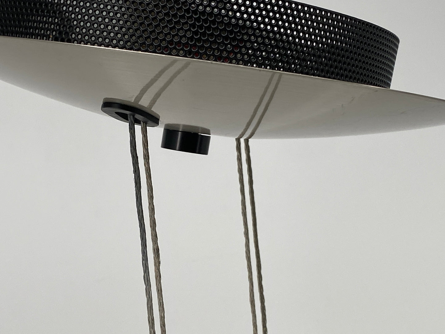Pendelzuglampe "Asta Piu" von Kreisl Licht GmbH, Deutschland 2012