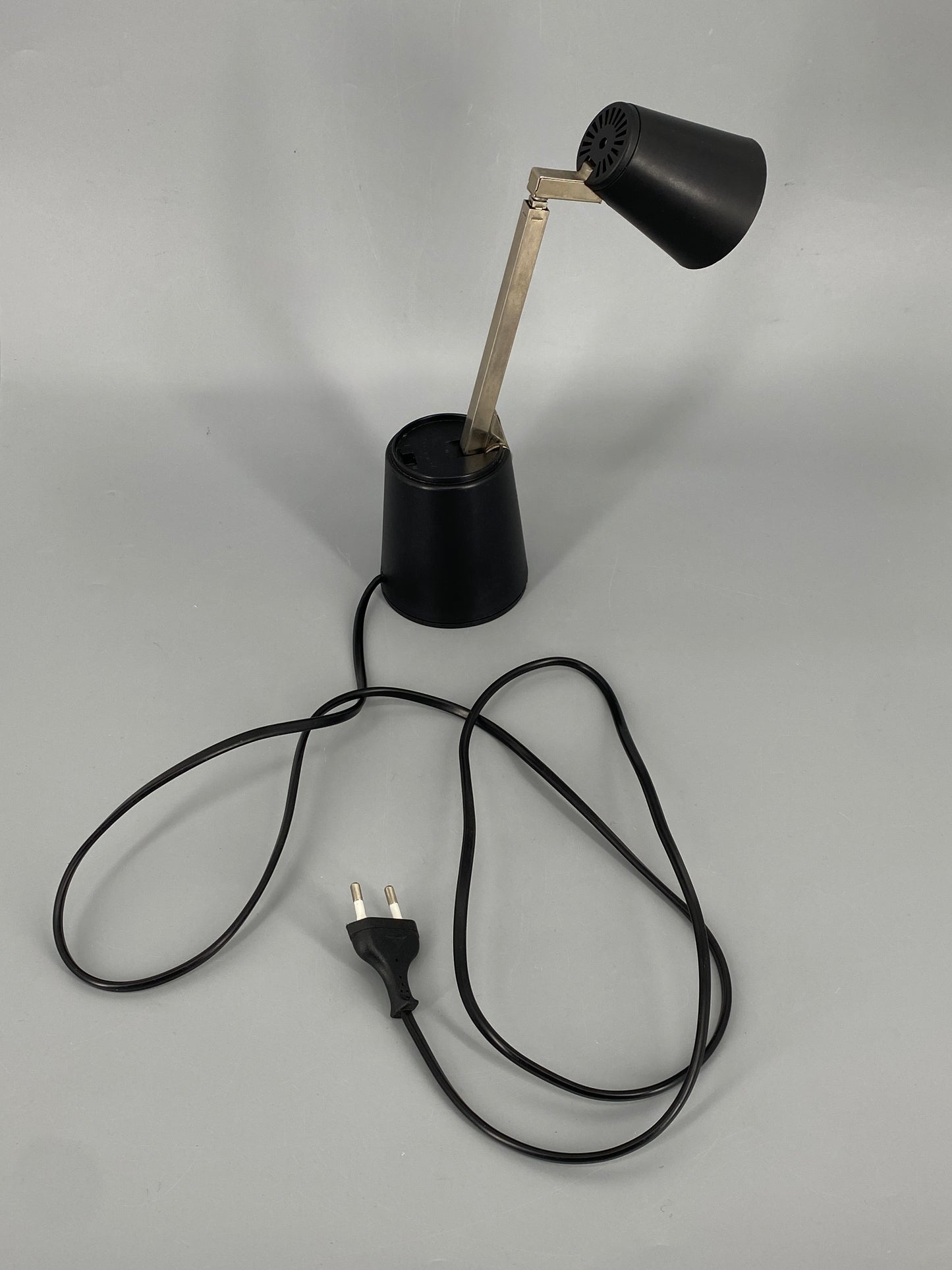 Lampette Leselampe von Eichhoff Werke, Deutschland, 1963