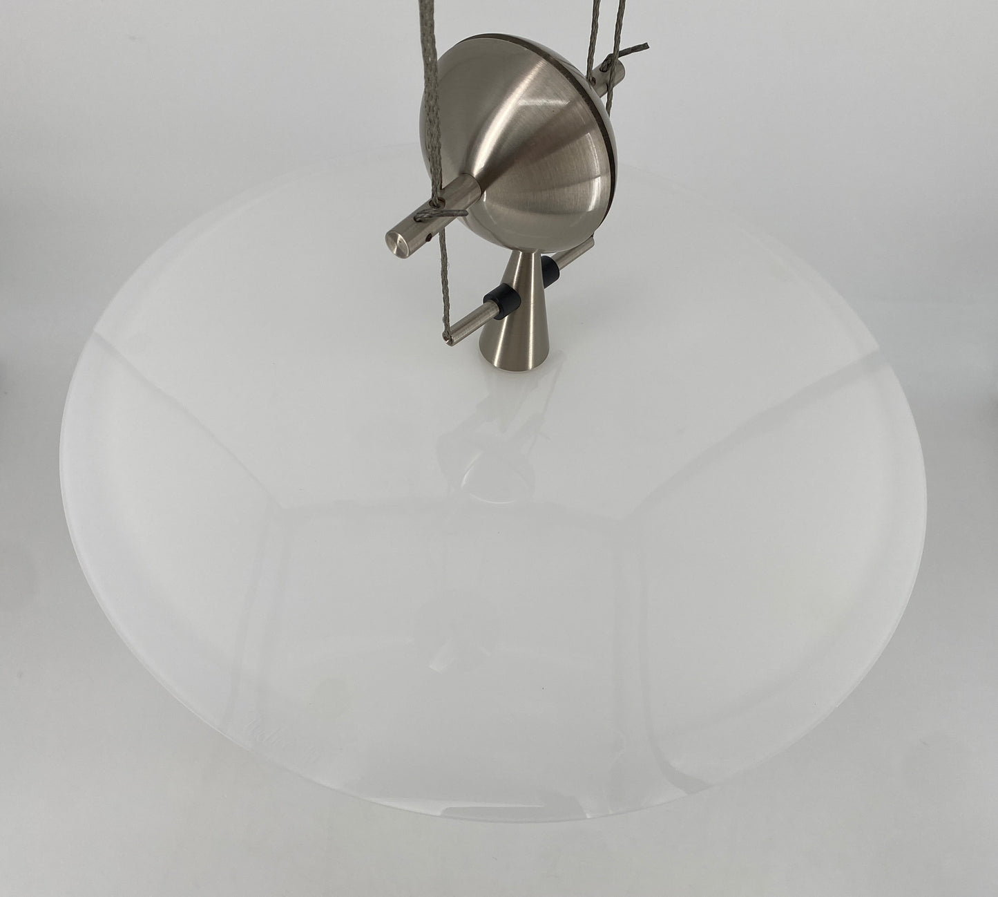 Pendelzuglampe "Asta Piu" von Kreisl Licht GmbH, Deutschland 2012
