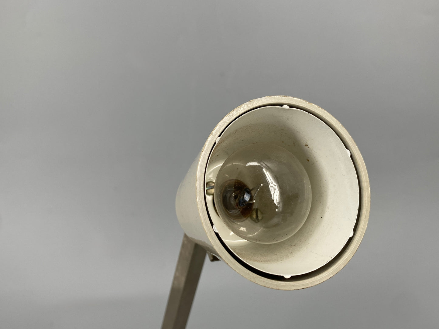 Lampette Leselampe von Eichhoff Werke, Deutschland, 1960er