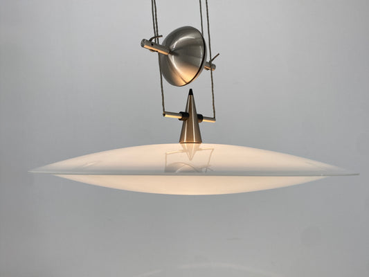 Pendelzuglampe "Asta Piu" von Kreisl Licht GmbH, Deutschland 2012