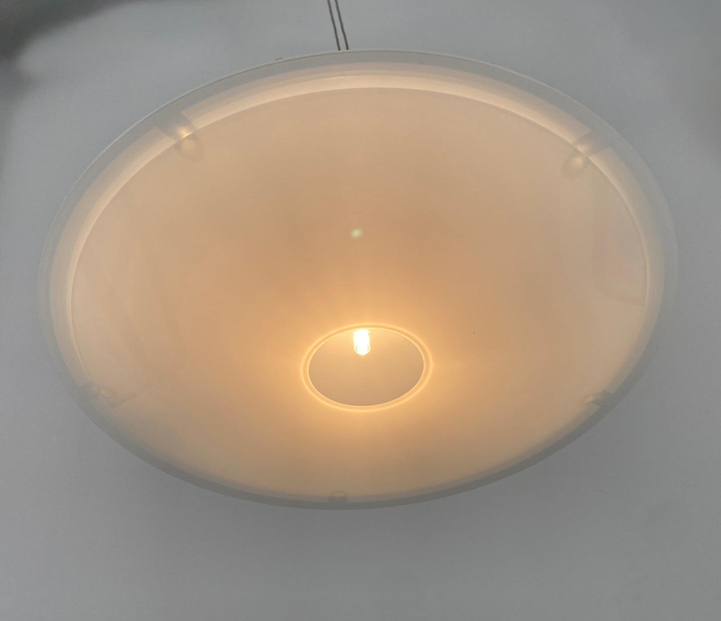 Pendelzuglampe "Asta Piu" von Kreisl Licht GmbH, Deutschland 2012