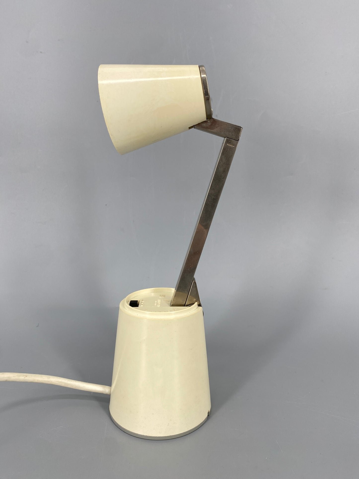 Lampette Leselampe von Eichhoff Werke, Deutschland, 1960er