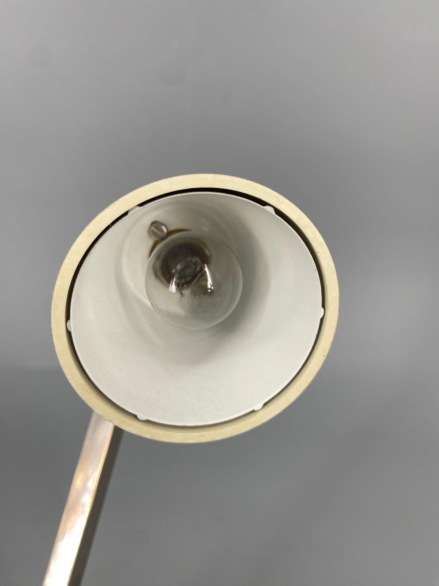 Lampette Leselampe von Eichhoff Werke, Deutschland, 1960er