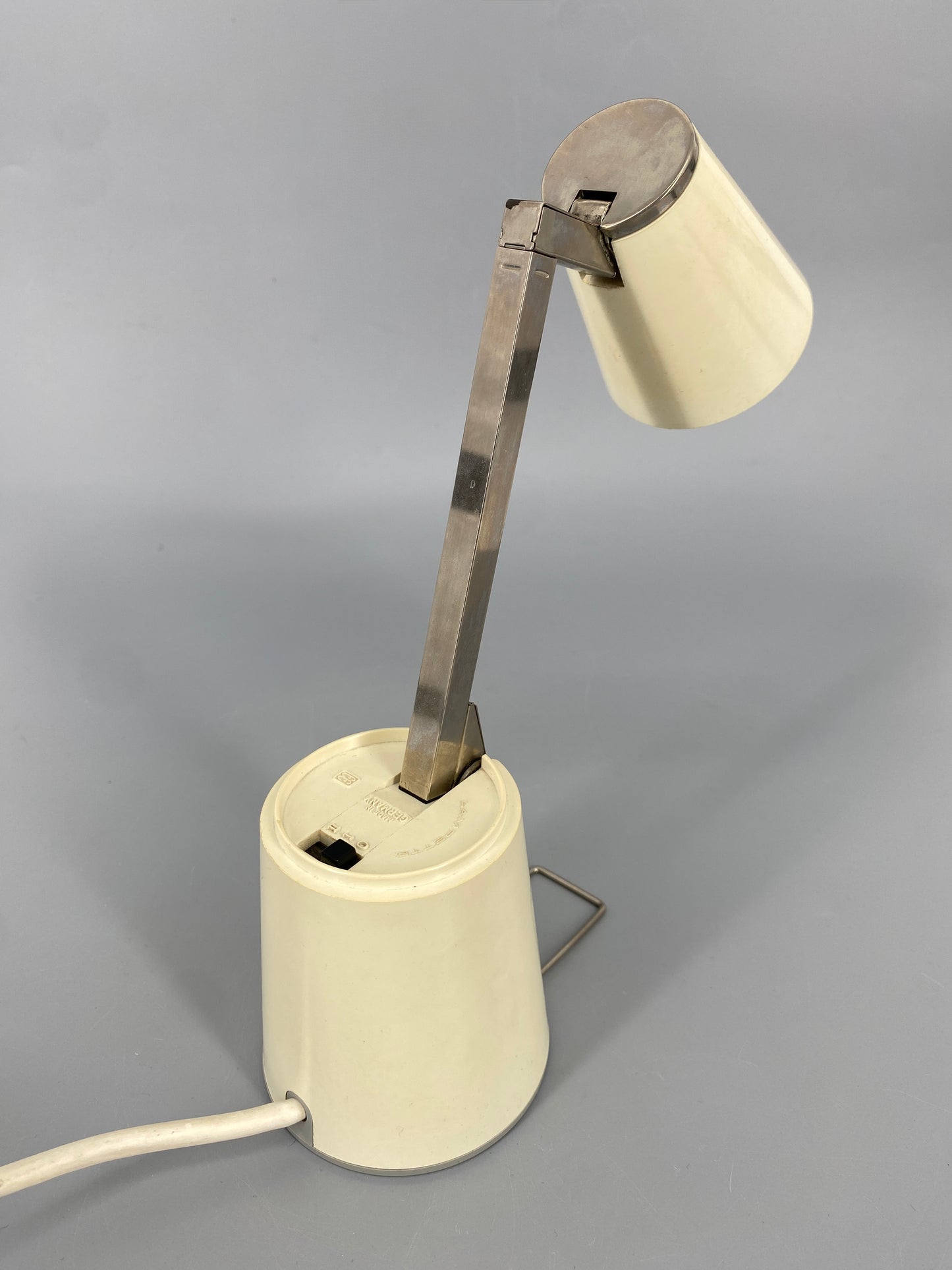 Lampette Leselampe von Eichhoff Werke, Deutschland, 1960er