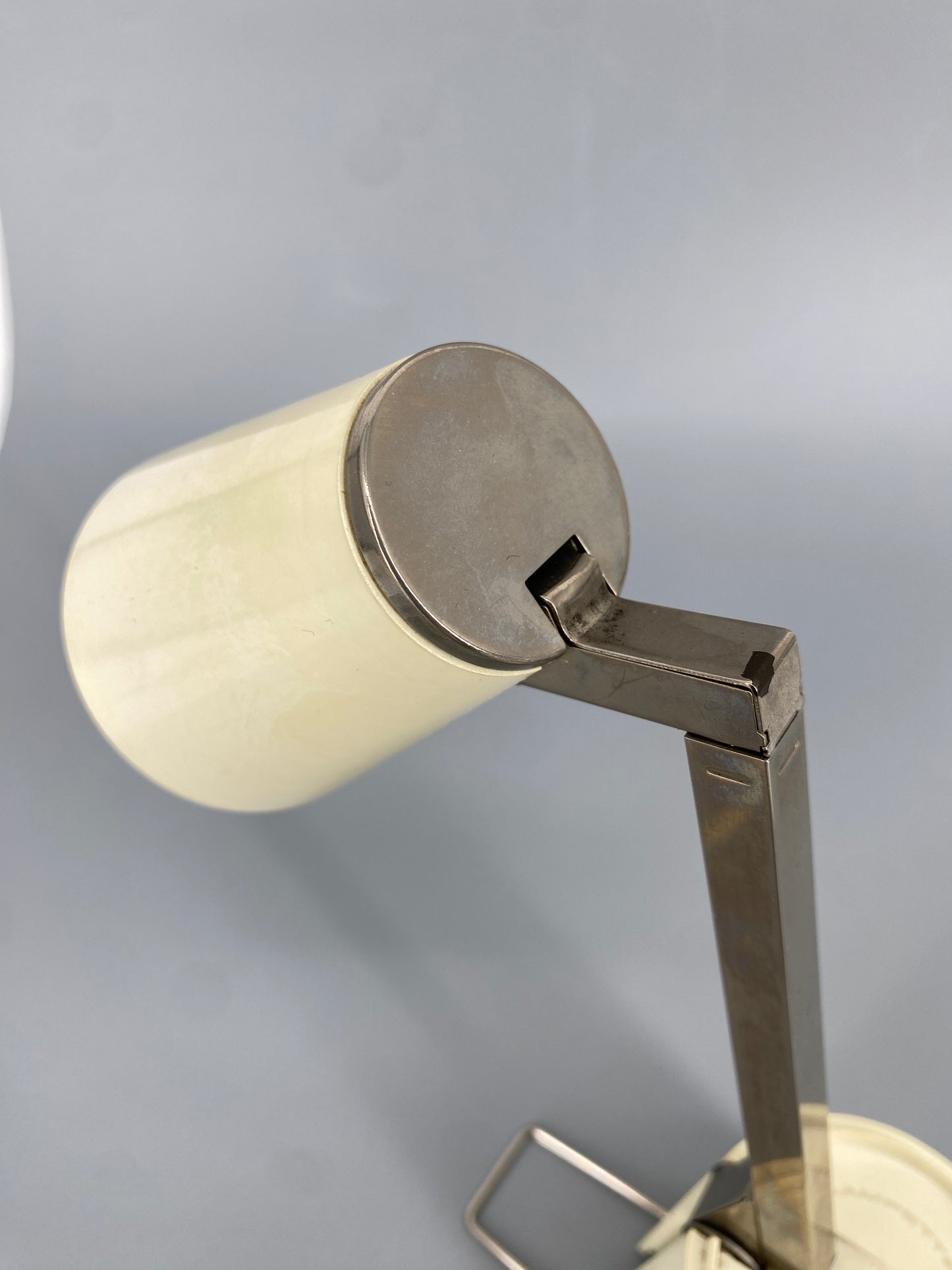 Lampette Leselampe von Eichhoff Werke, Deutschland, 1960er