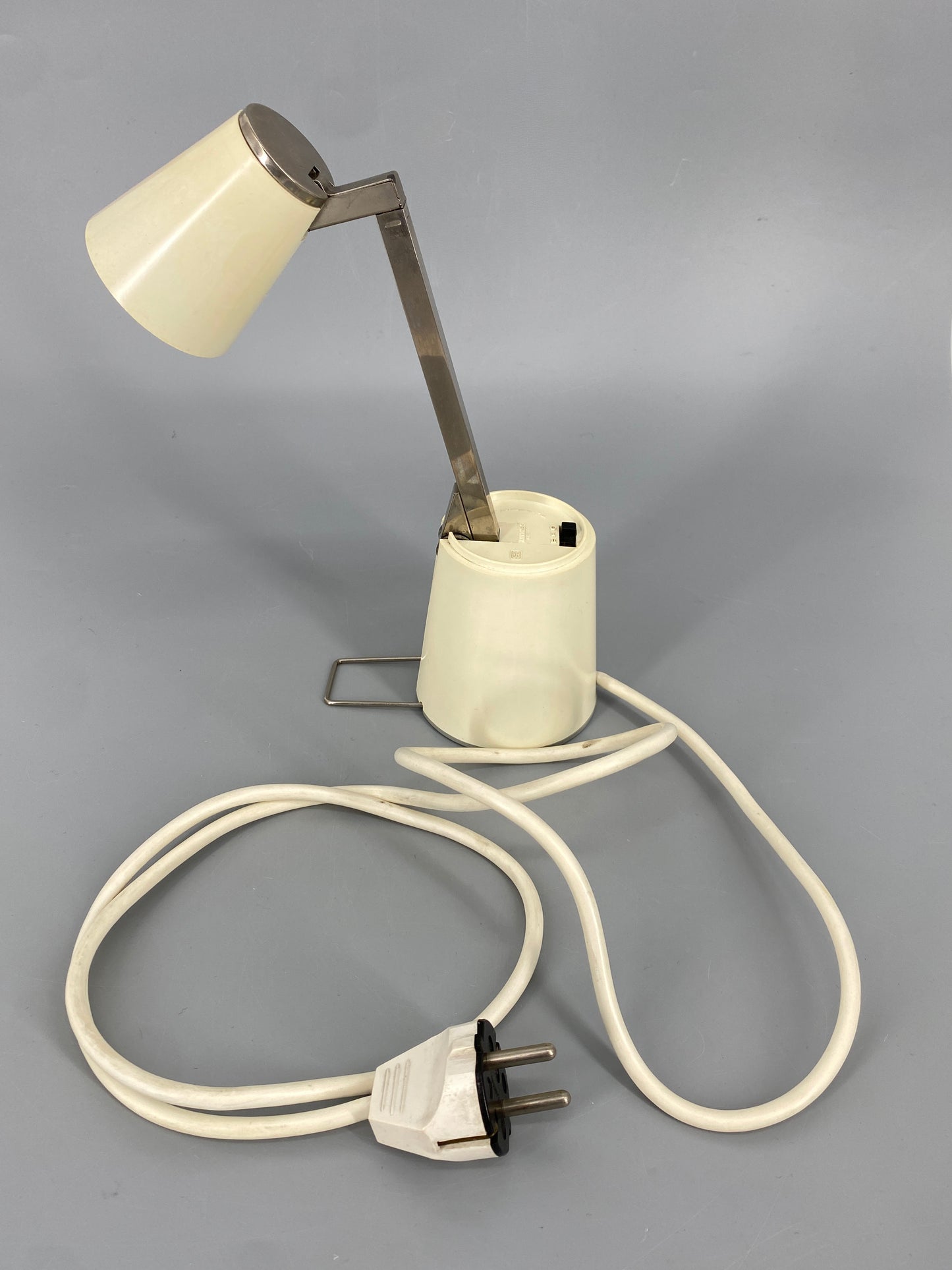 Lampette Leselampe von Eichhoff Werke, Deutschland, 1960er