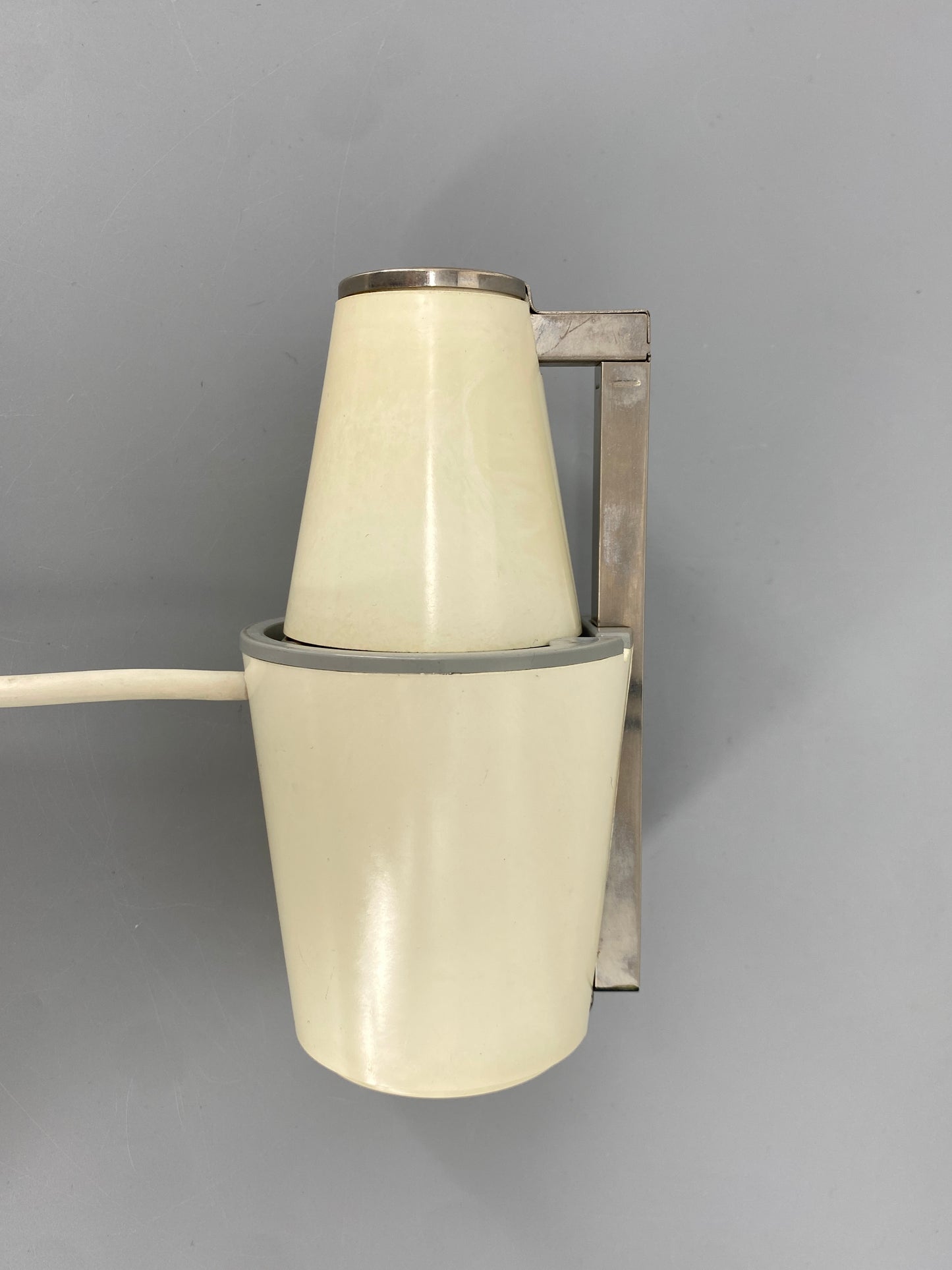 Lampette Leselampe von Eichhoff Werke, Deutschland, 1960er