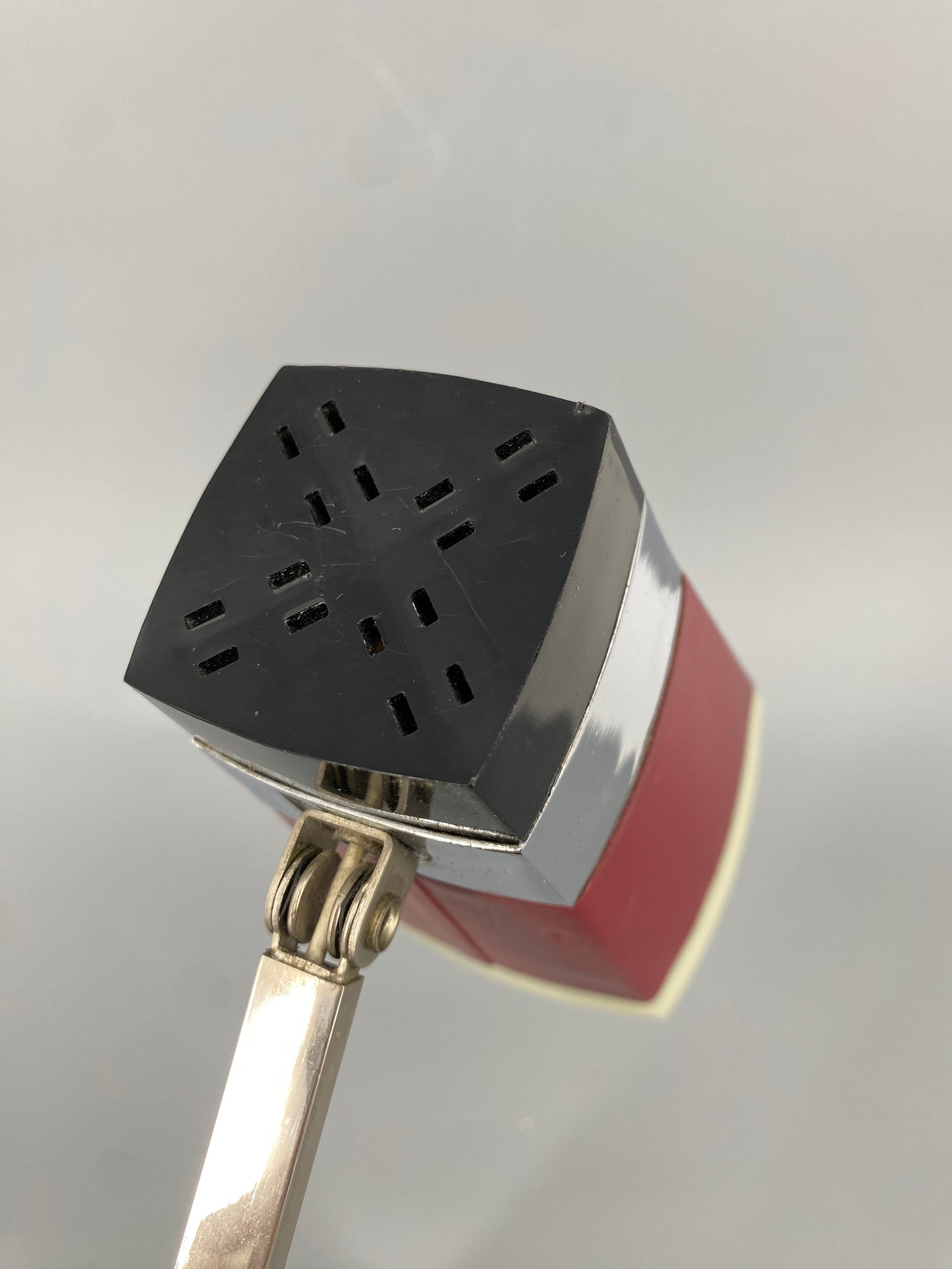 Tischlampe "Iris" von Tada Kiko für Taki Light, Tokyo, 1960er