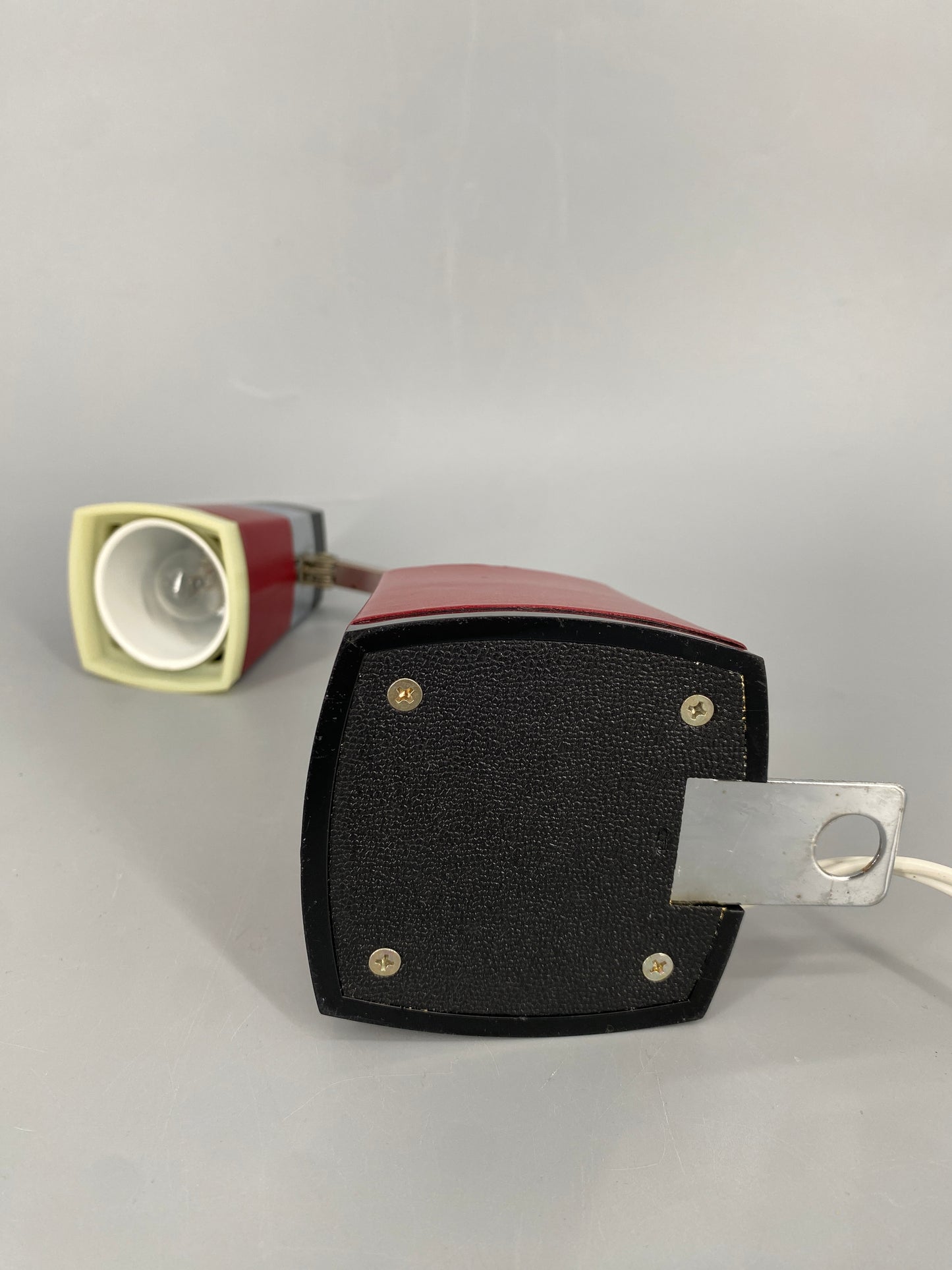 Tischlampe "Iris" von Tada Kiko für Taki Light, Tokyo, 1960er