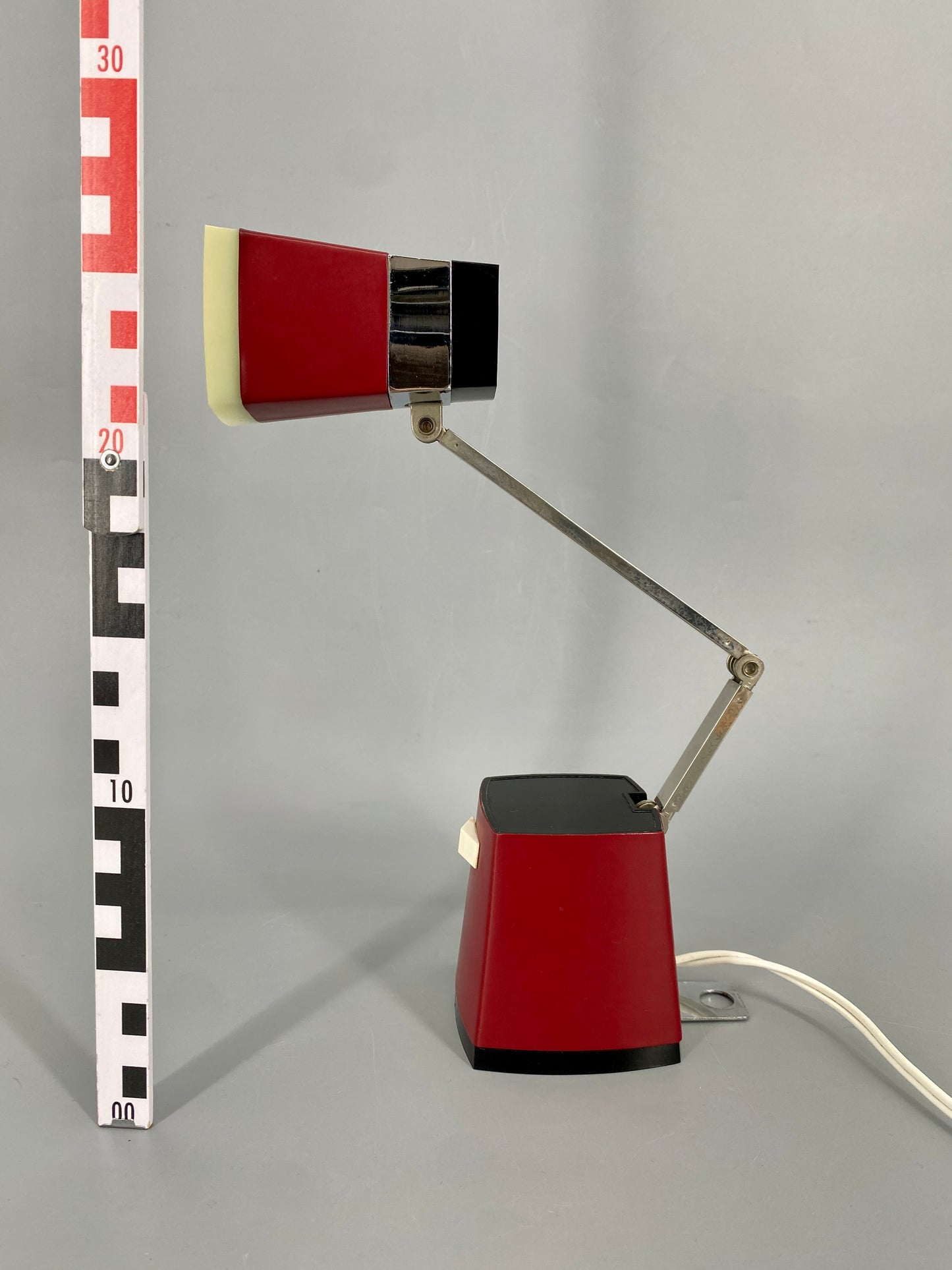 Tischlampe "Iris" von Tada Kiko für Taki Light, Tokyo, 1960er