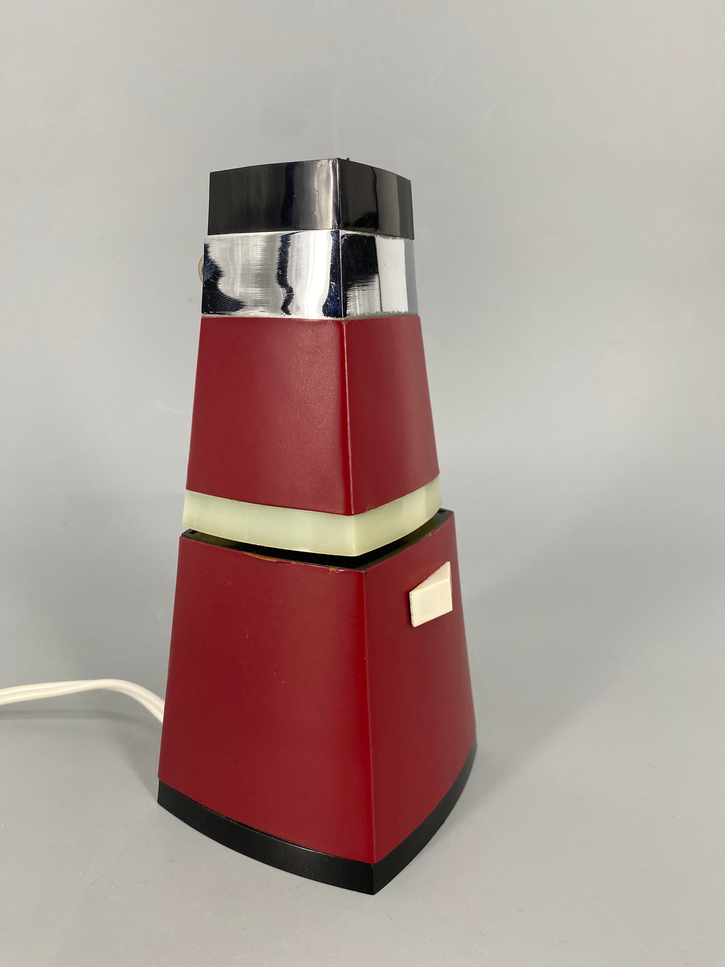 Tischlampe "Iris" von Tada Kiko für Taki Light, Tokyo, 1960er