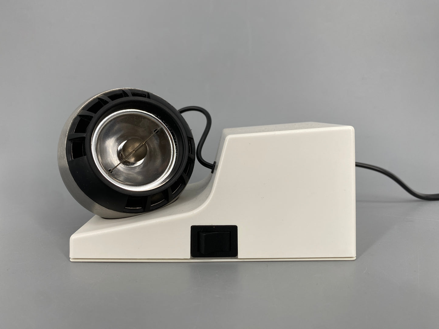 Minispot Lampe von Dieter Witte für Osram, Deutschland, 10970er