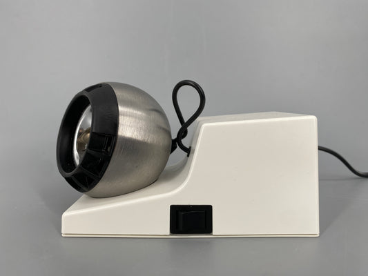 Minispot Lampe von Dieter Witte für Osram, Deutschland, 10970er