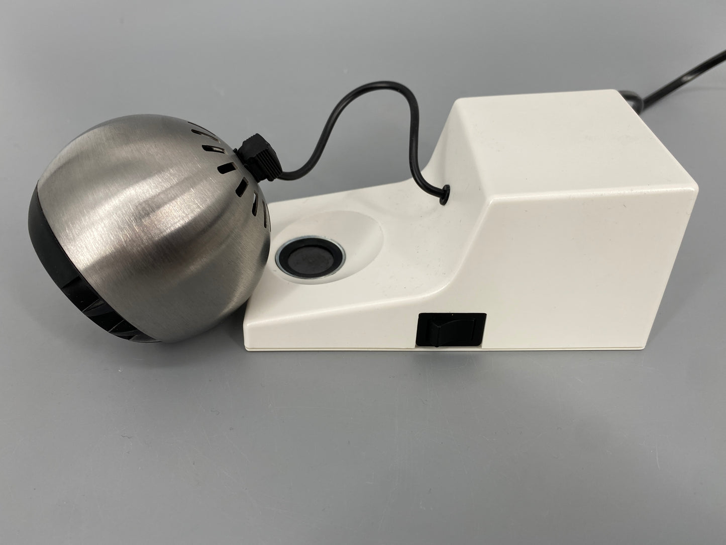 Minispot Lampe von Dieter Witte für Osram, Deutschland, 10970er