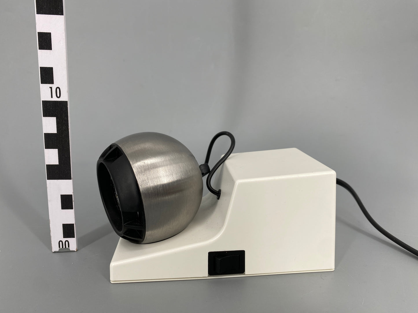 Minispot Lampe von Dieter Witte für Osram, Deutschland, 10970er