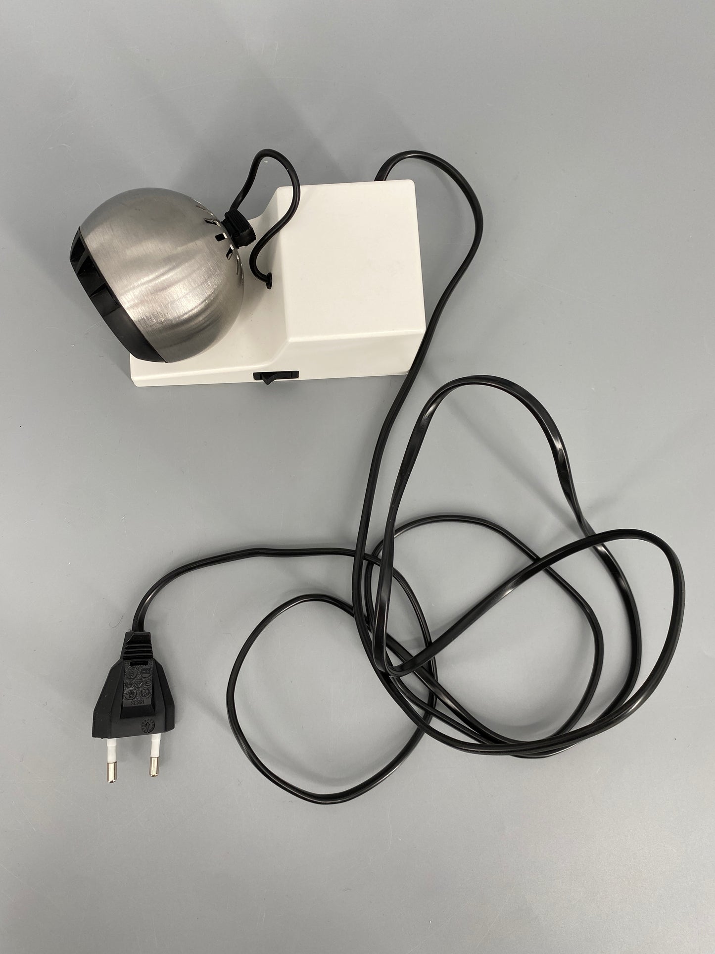 Minispot Lampe von Dieter Witte für Osram, Deutschland, 10970er