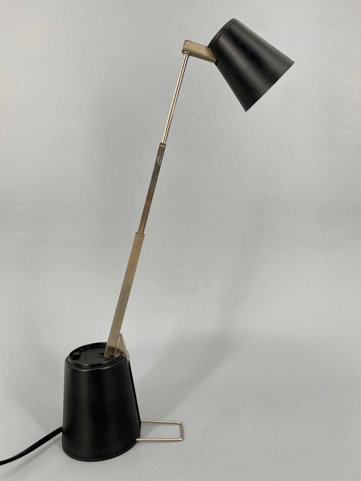 Lampette Leselampe von Eichhoff Werke, Deutschland, 1963