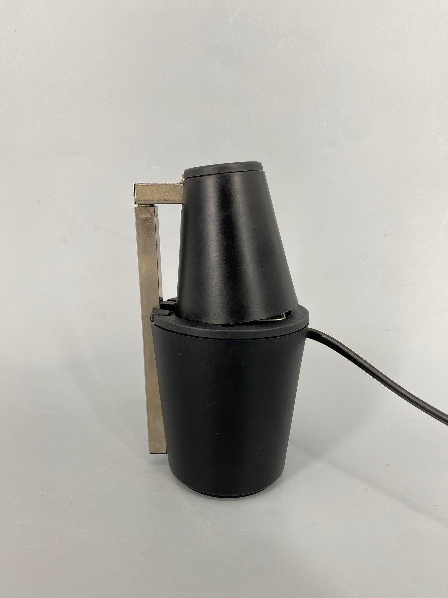 Lampette Leselampe von Eichhoff Werke, Deutschland, 1963