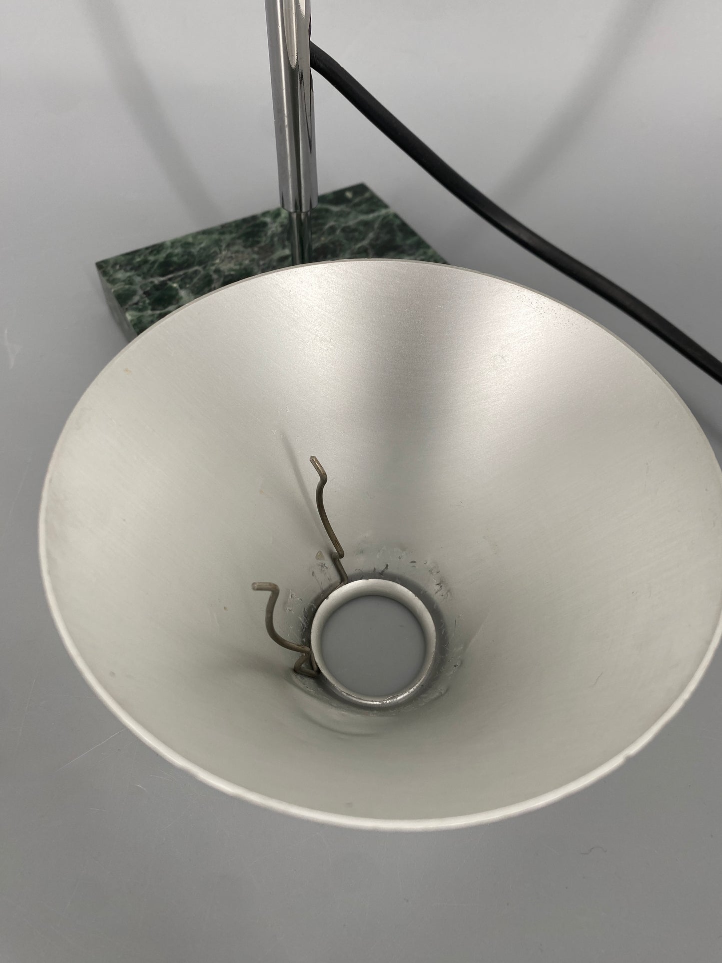 Tischlampe "GIRA" entworfen von Josep Maria Massana und Josep Maria Tremoleda  für Mobles 114, Barcelona, Spanien