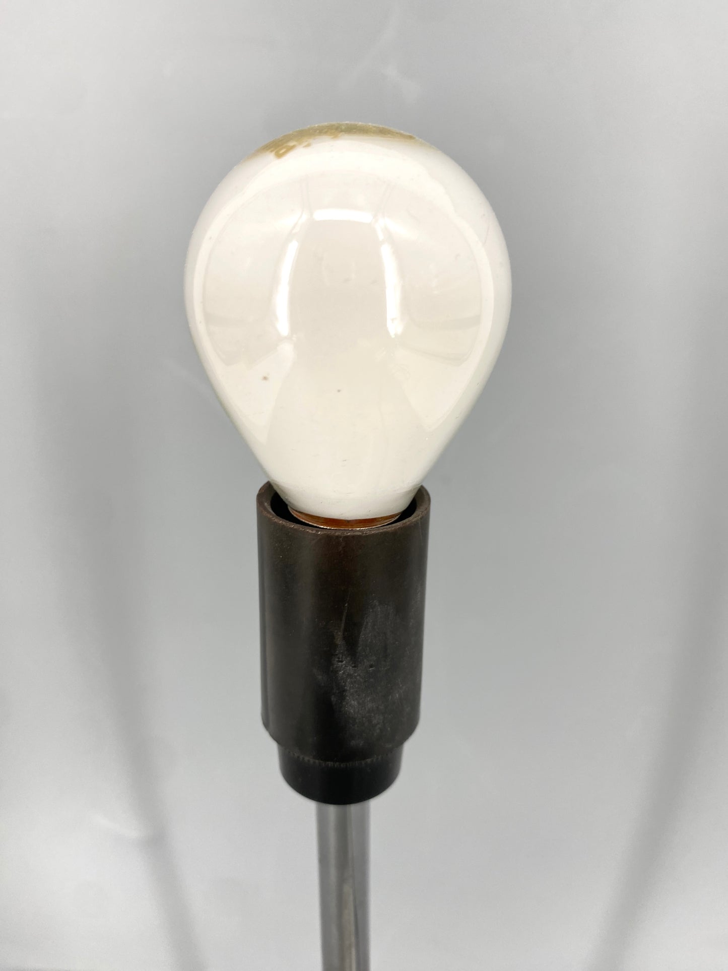 Tischlampe "GIRA" entworfen von Josep Maria Massana und Josep Maria Tremoleda  für Mobles 114, Barcelona, Spanien