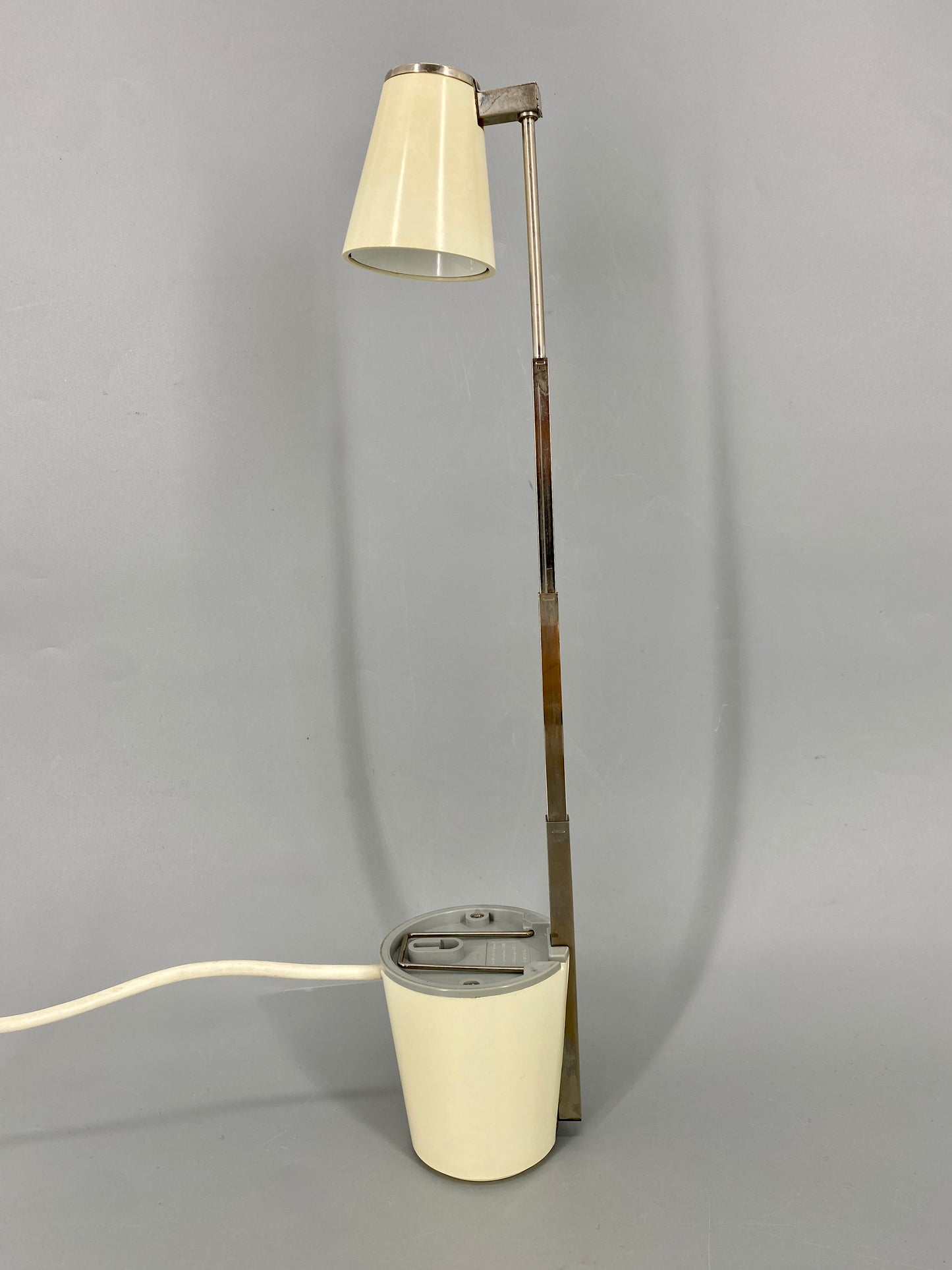 Lampette Leselampe von Eichhoff Werke, Deutschland, 1960er