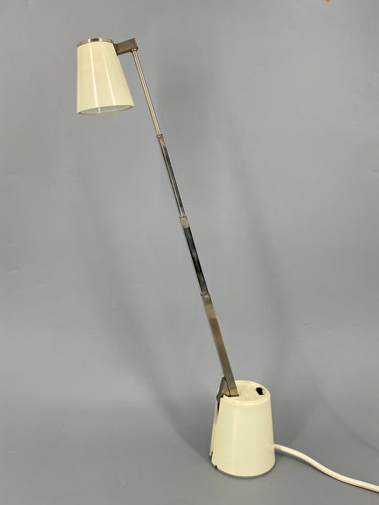 Lampette Leselampe von Eichhoff Werke, Deutschland, 1960er