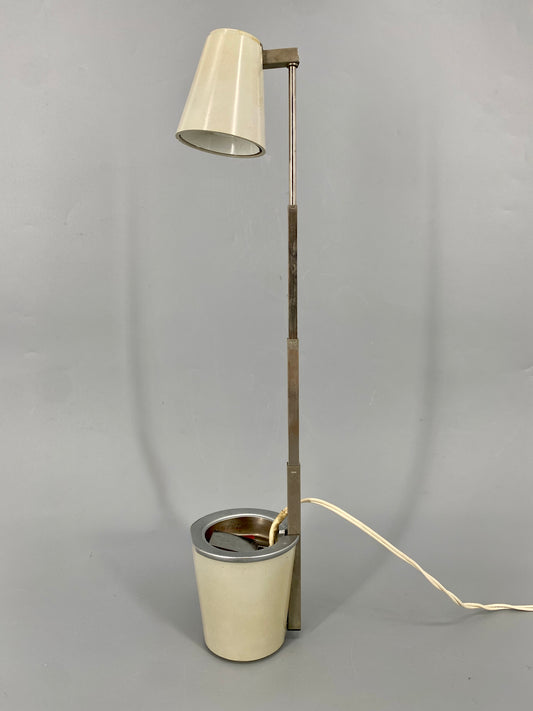 Lampette Leselampe von Eichhoff Werke, Deutschland, 1960er