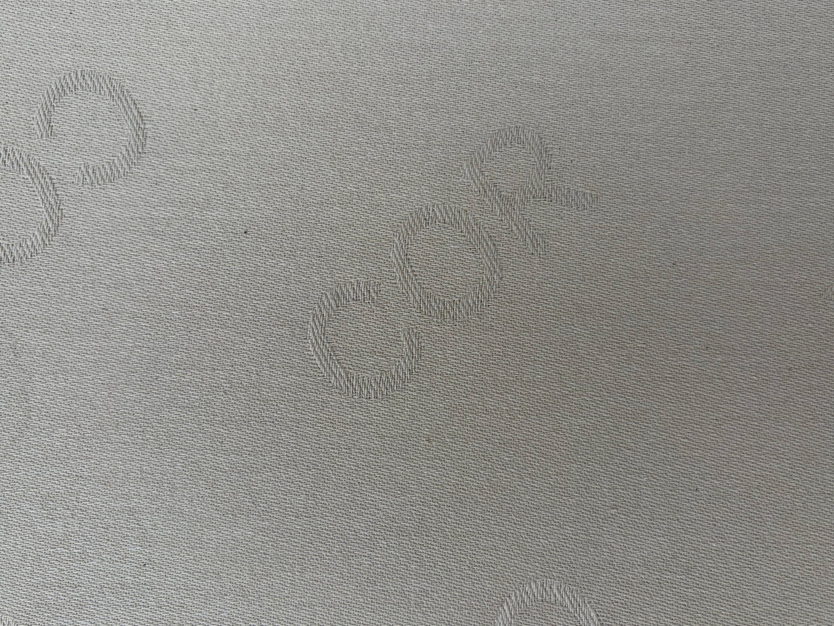 Kompakter 3-Sitzer Sofa "Consenta" mit Fusshocker von COR, Deutschland
