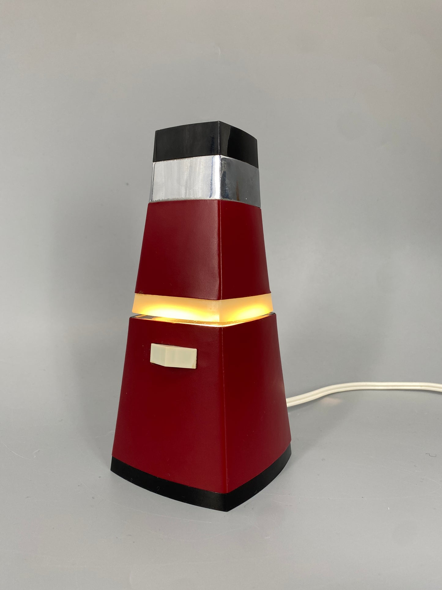 Tischlampe "Iris" von Tada Kiko für Taki Light, Tokyo, 1960er