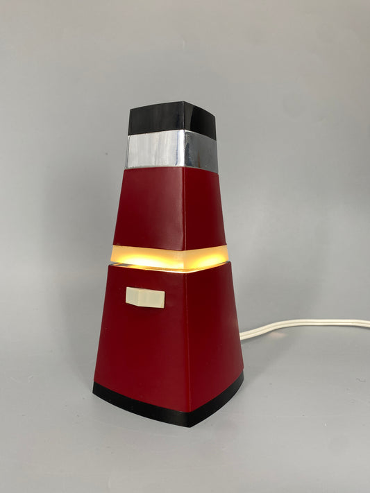 Tischlampe "Iris" von Tada Kiko für Taki Light, Tokyo, 1960er