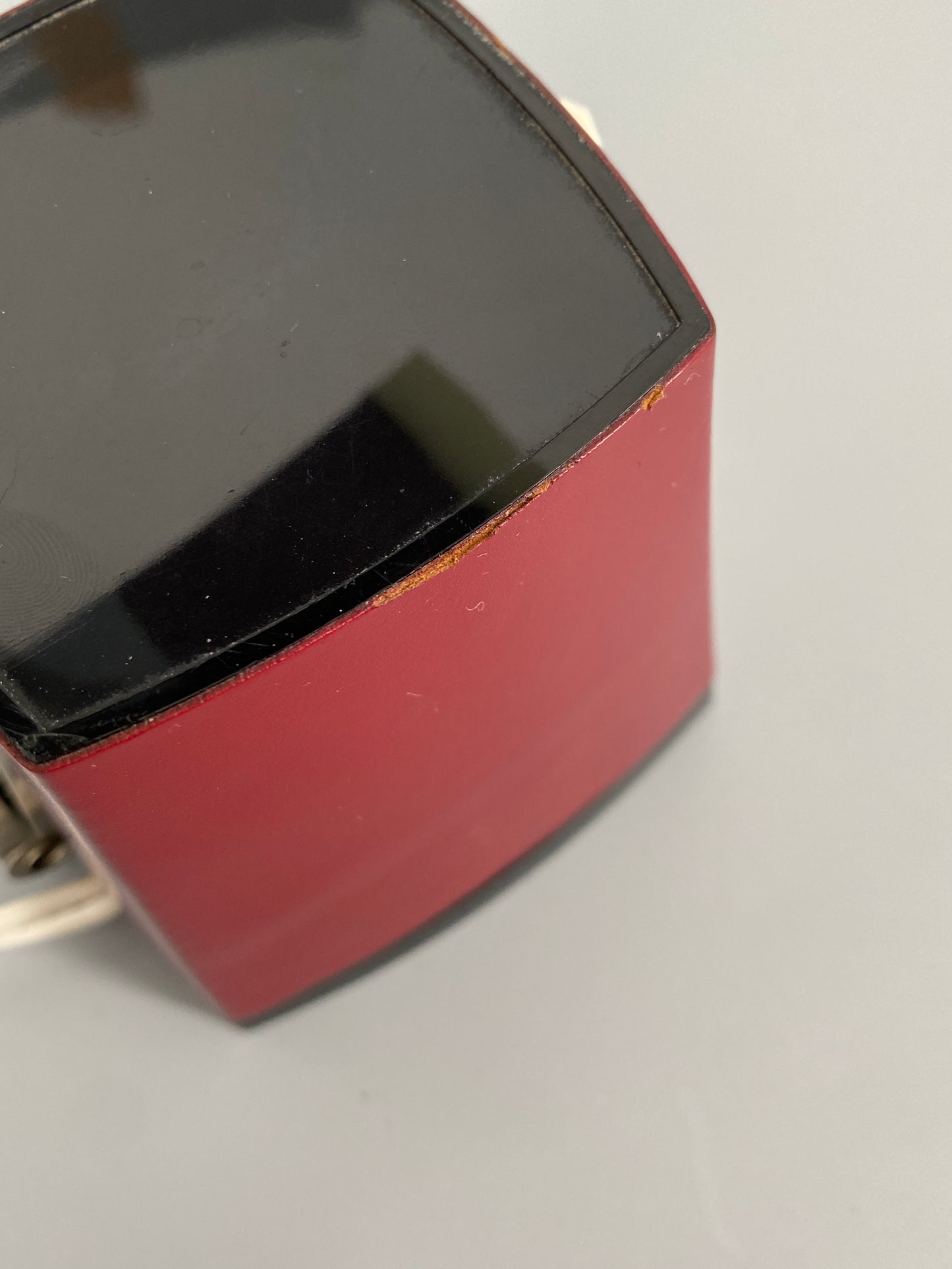 Tischlampe "Iris" von Tada Kiko für Taki Light, Tokyo, 1960er