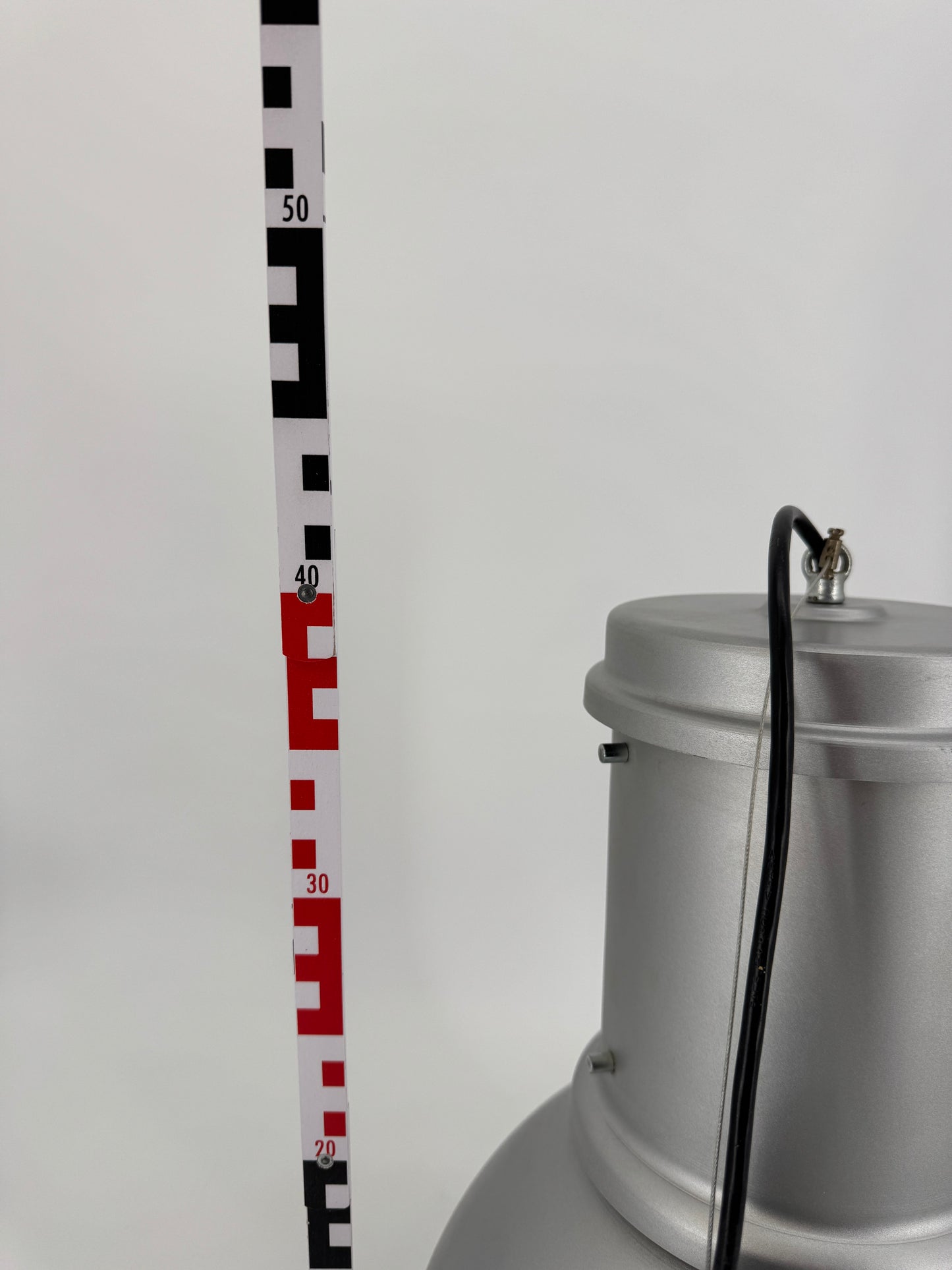 Fontana Arte Lampara Pendelleuchte