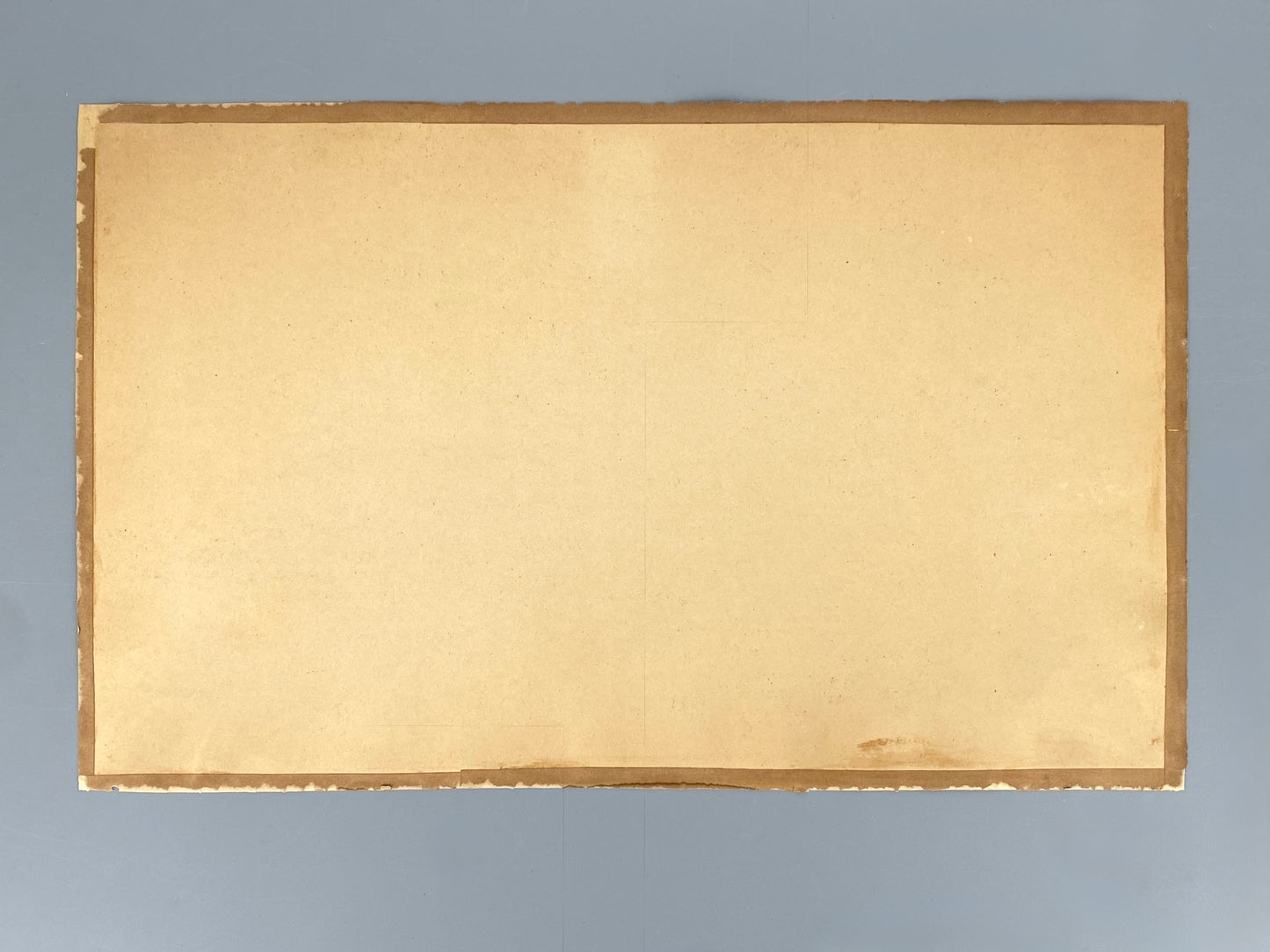 Jugendstil Farblithografie von Paul Hey (1867–1952), 1905